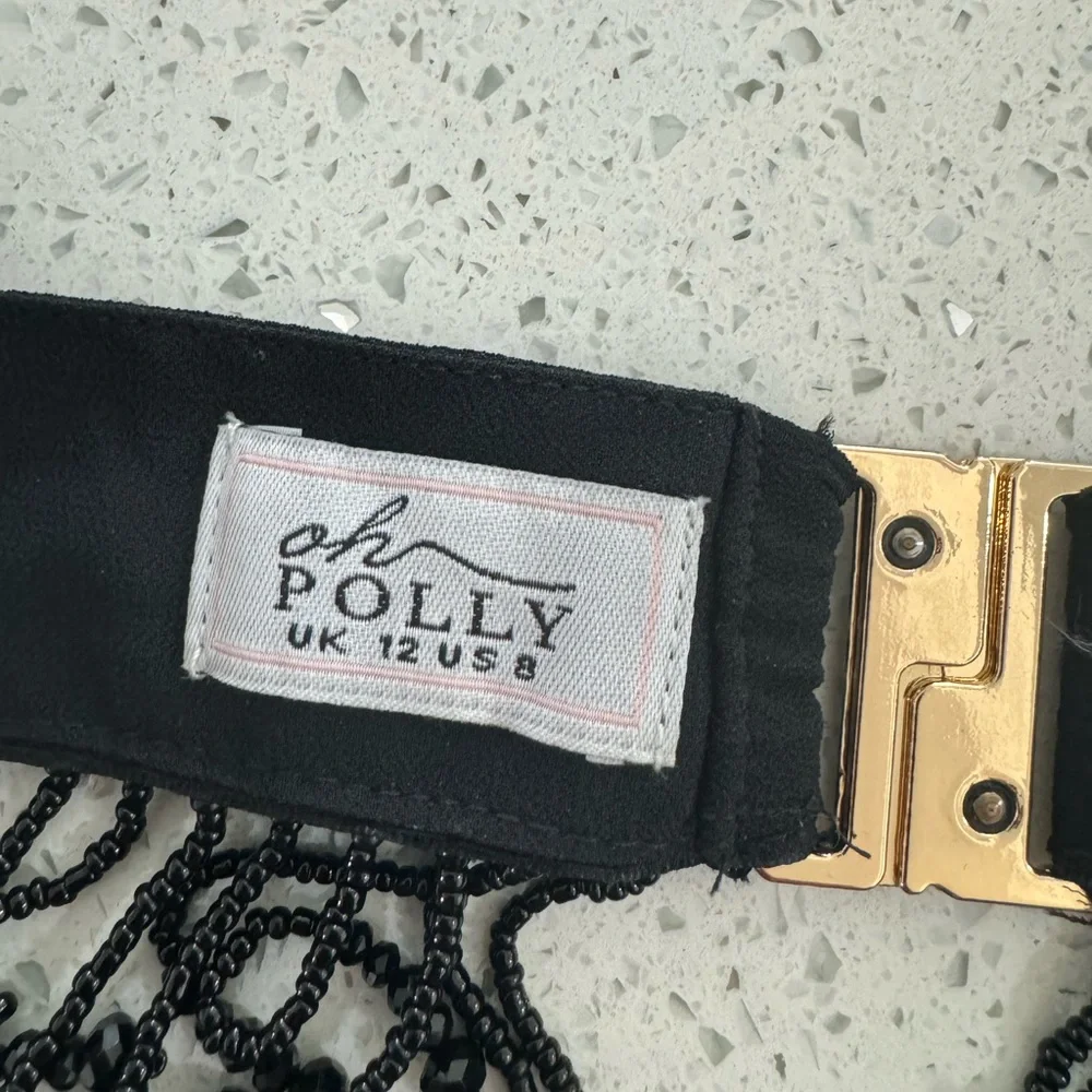 Embellished top - Picture 4 of 4